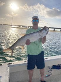 #1 in Tarpon Fishing