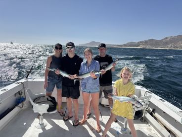 Great day