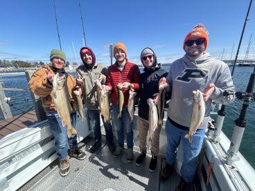 Best Bachelor Party Event Around!
