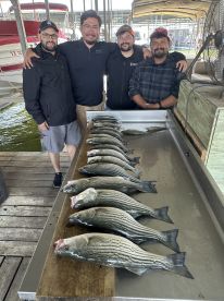 After a little setback, we had an awesome time!