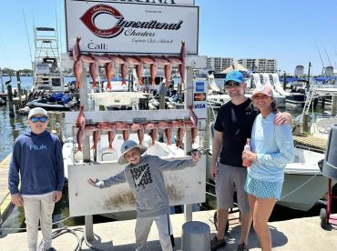 Great Day, Happy Kids