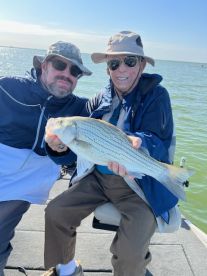 Fun trip w Guide Zach Lewisville