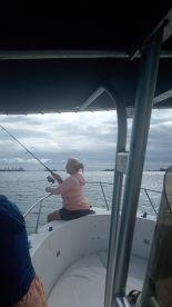 Great Outing