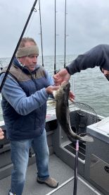 Good times in bad weather