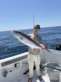 Awesome day on the water with Stow Away fishing