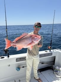 Awesome day on the water with Stow Away fishing