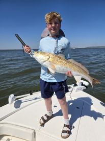 So much more than fishing... 