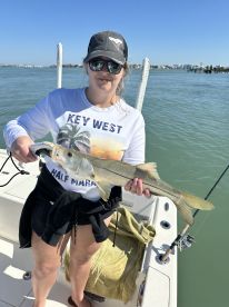Great birthday on the water