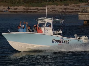 Amazing Trip with Capt. Mike!! 