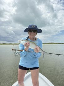 Great fishing trip
