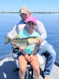 Do you want a catching or fishing guide?