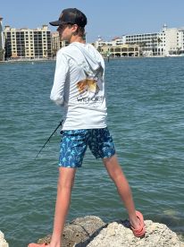 Great Inland Salt Water Charter