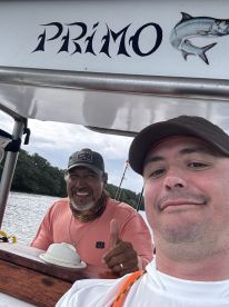 That\u2019s the captain you want