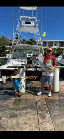 Fishing 4-19-25