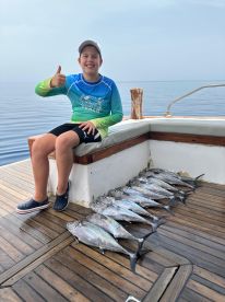 Great Trip and Crew