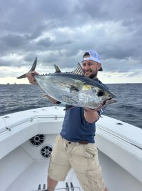 April Live Bait Trip