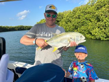 Jack Crevalle