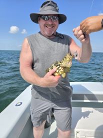 🐠 🐟WoW, What an experience!🐟🐠