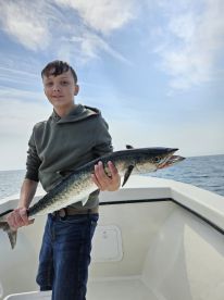 Great day on the water 