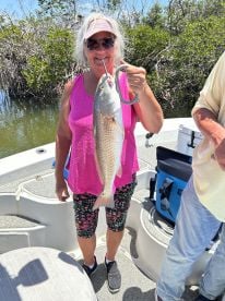 Great day on the water