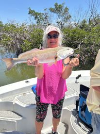 Great day on the water