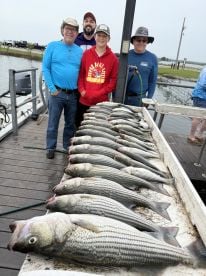 Excellent fishing guide!!!
