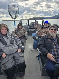 Exceeded Expectations 