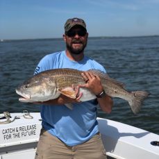 Daily Beaufort Fishing Reports (April 2024)