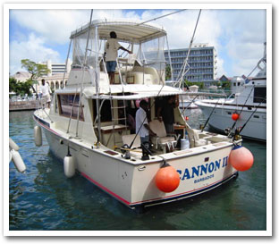 Cannon Charters