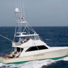 Bruja Fishing Charters