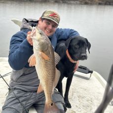 Whit Edmonds profile photo