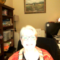 Karen G. M.