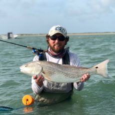 Capt. James Welder