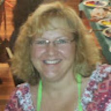 Laurie B.
