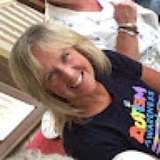 Laurie R.