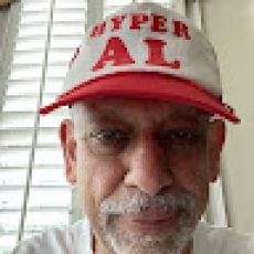 Albert B.