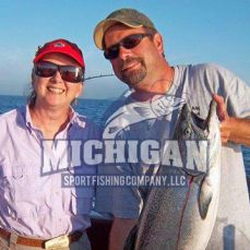 Michigan Sport Fishing Company profile photo