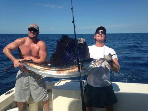 Capt. Conch Charters