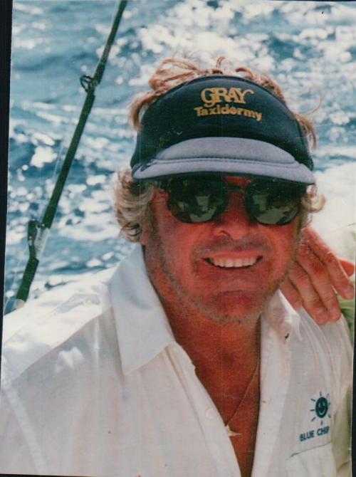 Skip Bradeen
