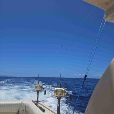 A'u Struck Sportfishing