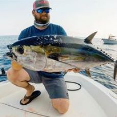 FishingBooker Member