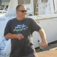 Mike Laubscher