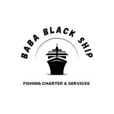 Baba Blackship Fishing Charter