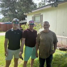 Jerry Dorsey profile photo