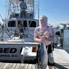 Reel Easy Charters