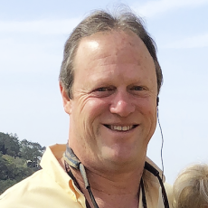 Gregg Newman
