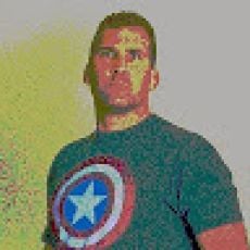 Chris P.