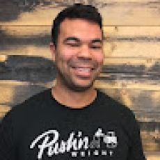 REUBEN B.