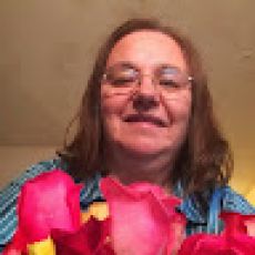 Lorraine M.