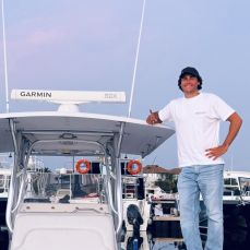 Jason Bodden profile photo